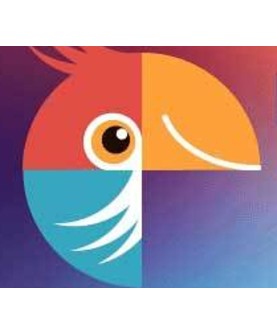 Movavi Photo Editor 2023 for MAC Lifetime / 1 MAC Key GLOBAL